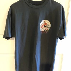 Urban Outfitters Queen Concert T-shirt